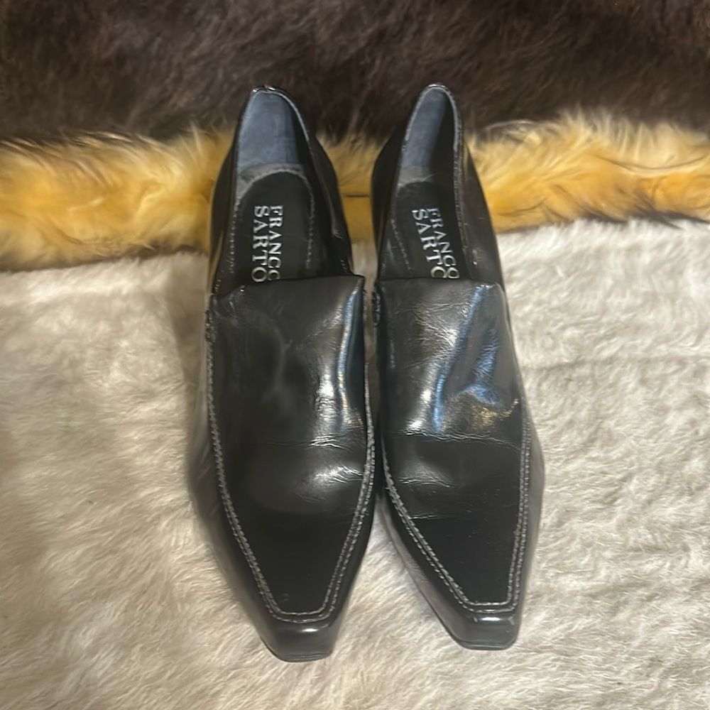 Franco Sarto shoes 6.5 (7001)